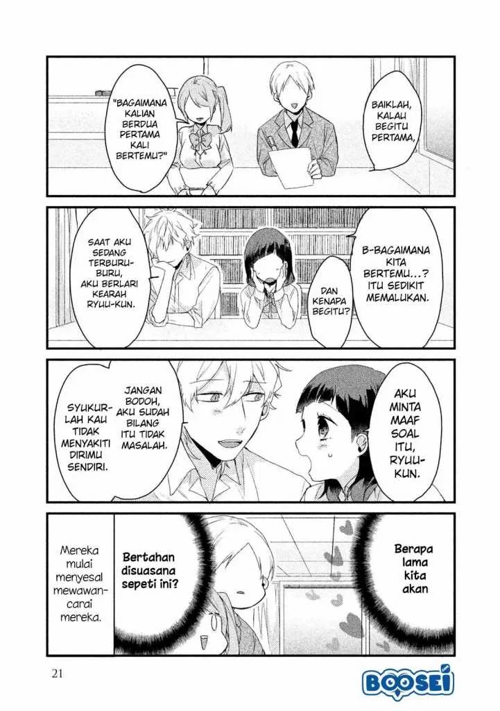 Halaman 7 — Zense Coupling Chapter 17
