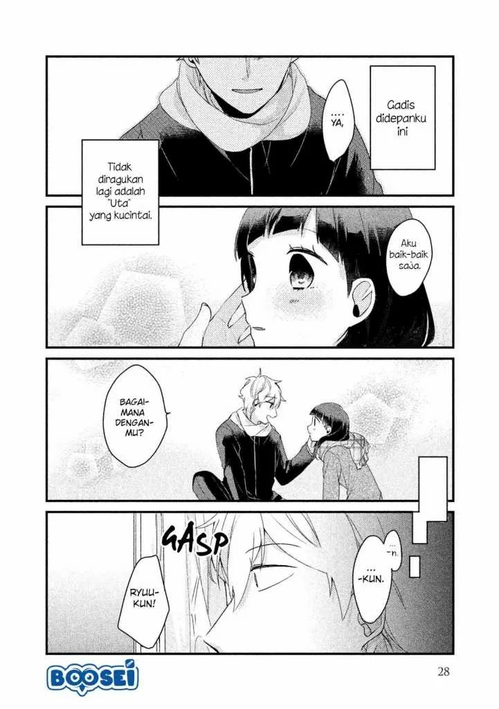 Halaman 14 — Zense Coupling Chapter 17