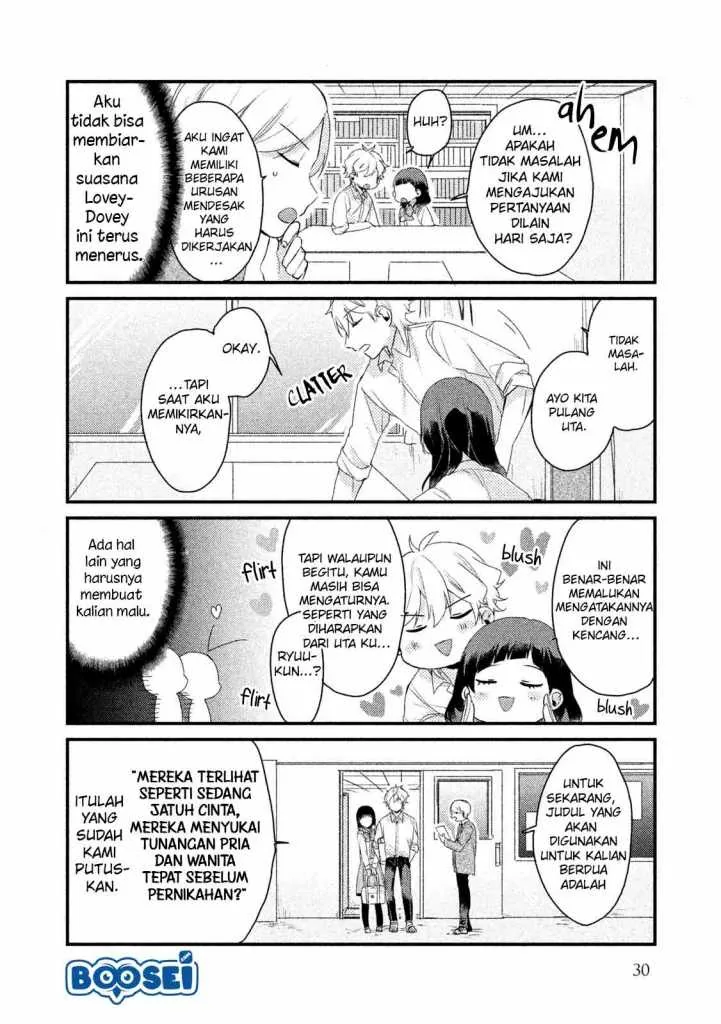 Halaman 16 — Zense Coupling Chapter 17