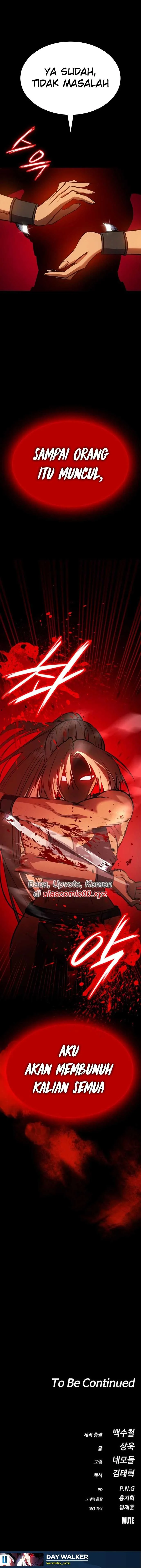Halaman 17 — Day Walker Chapter 32
