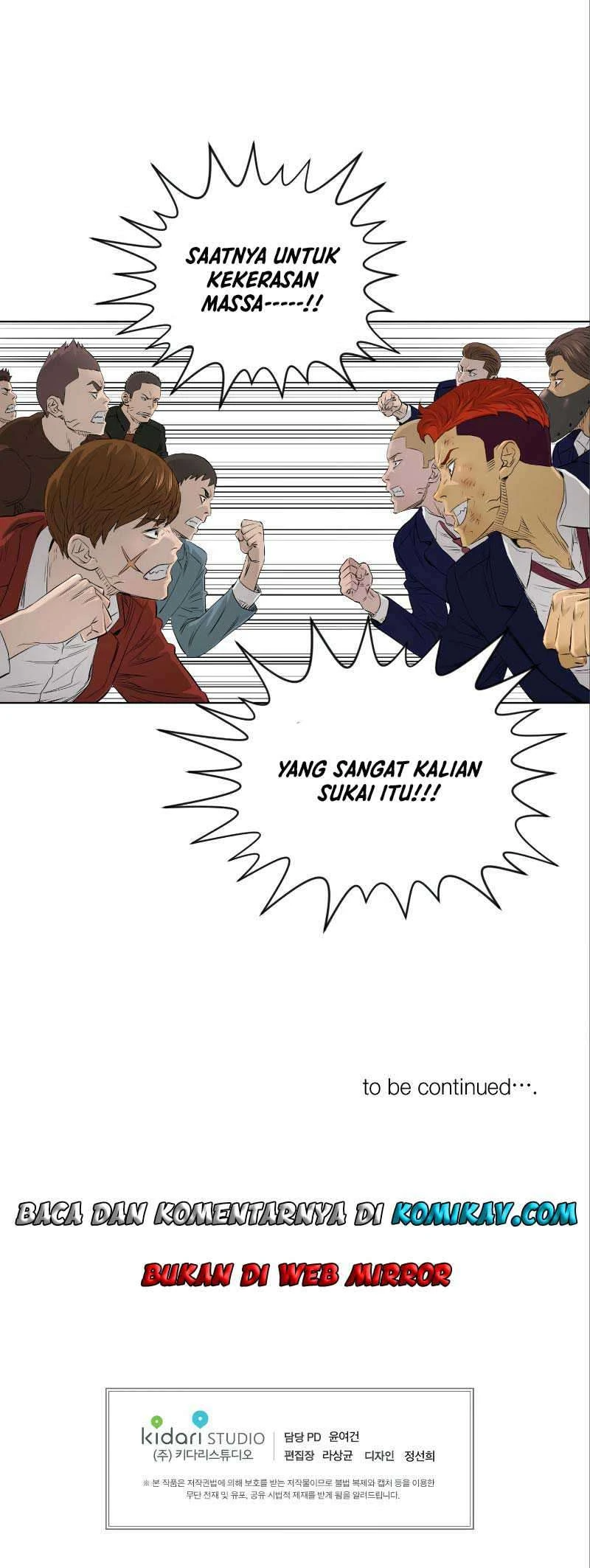 Halaman 26 — Second Life of a Gangster Chapter 75