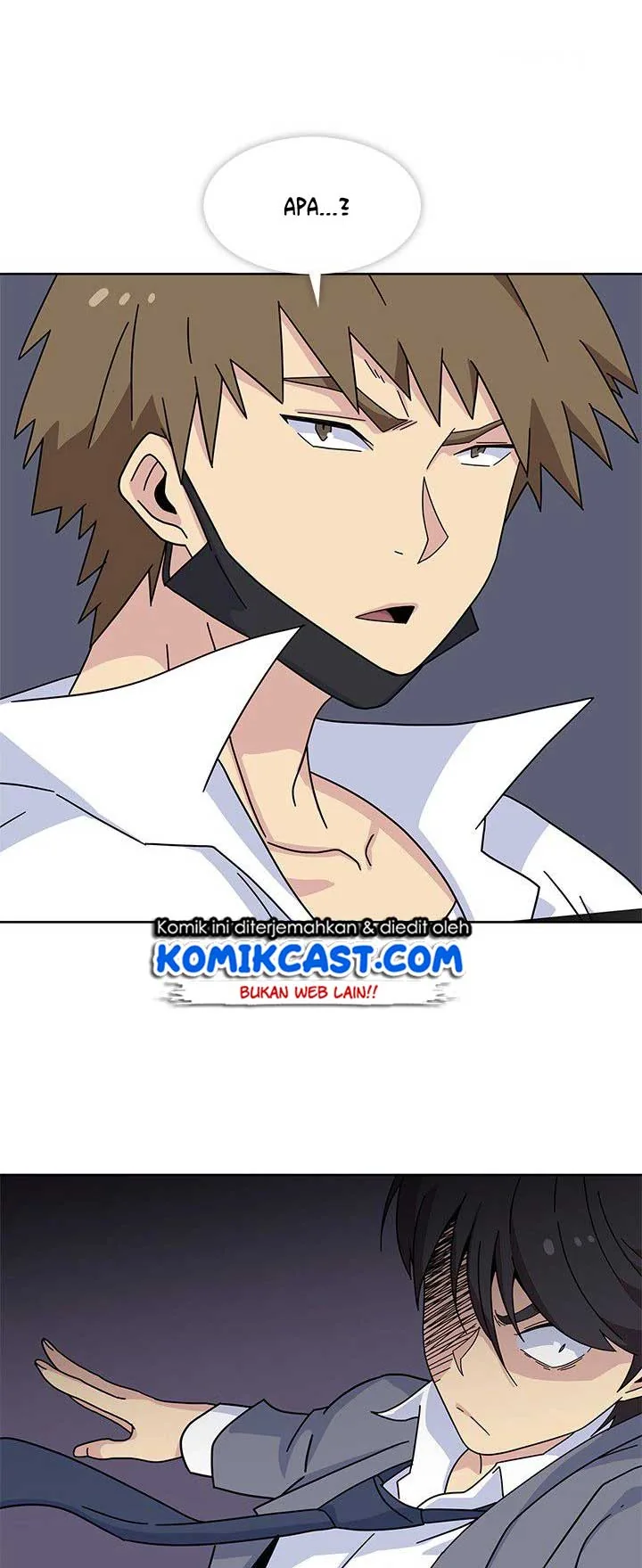 Halaman 5 — Springtime for Blossom Chapter 18