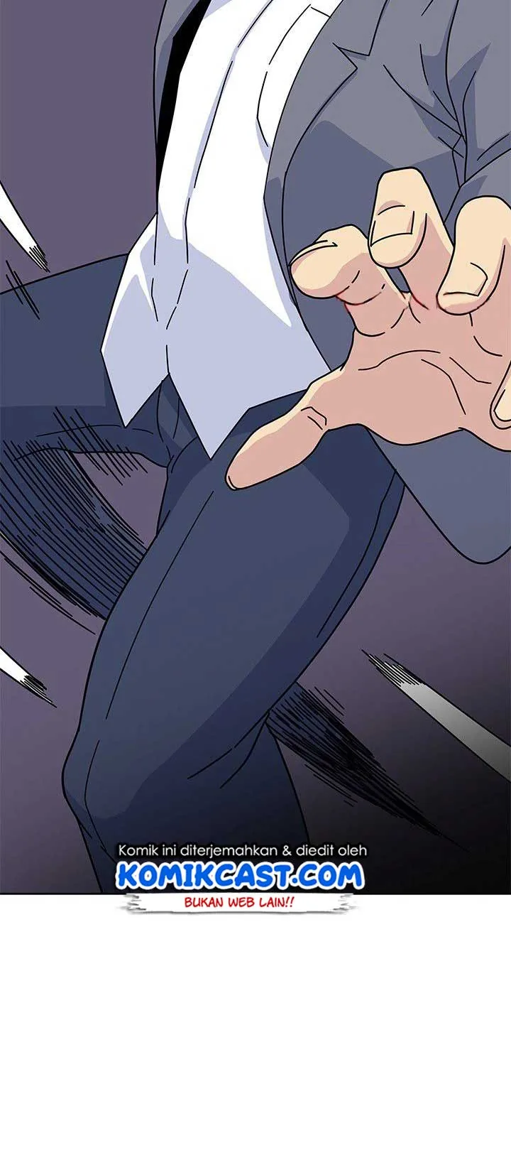 Halaman 6 — Springtime for Blossom Chapter 18