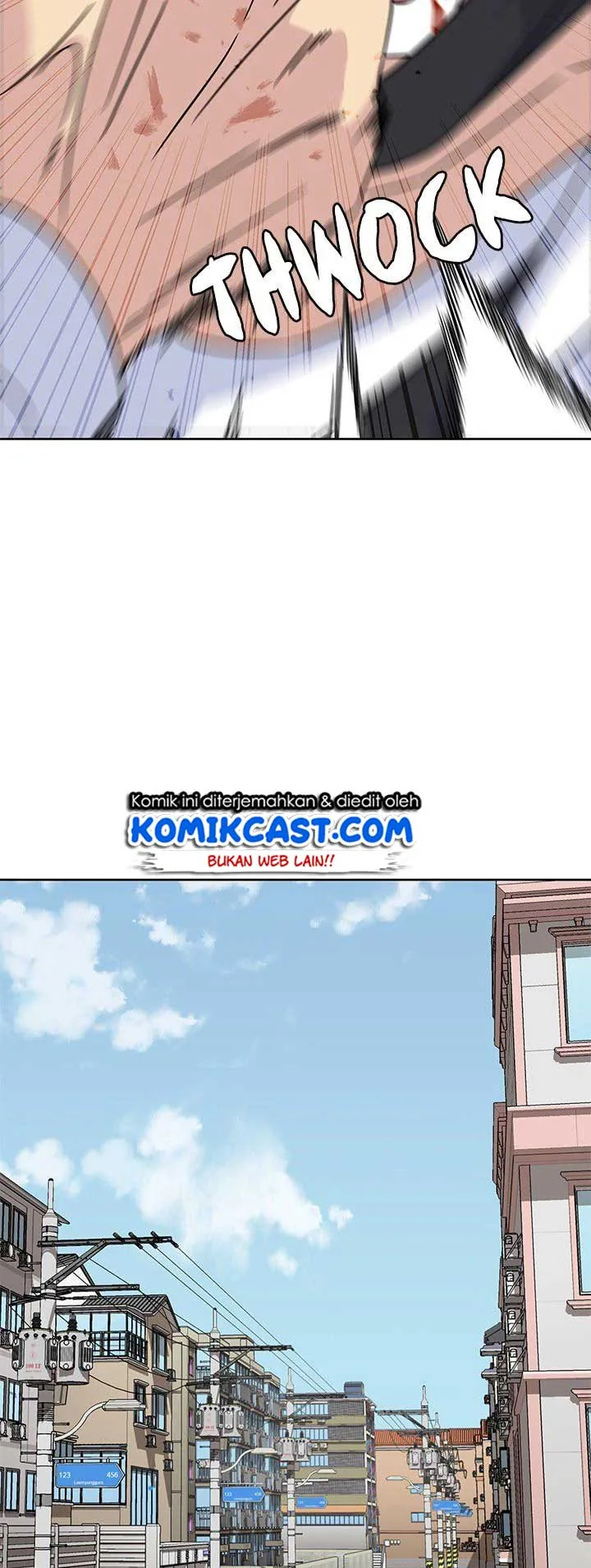 Halaman 13 — Springtime for Blossom Chapter 18