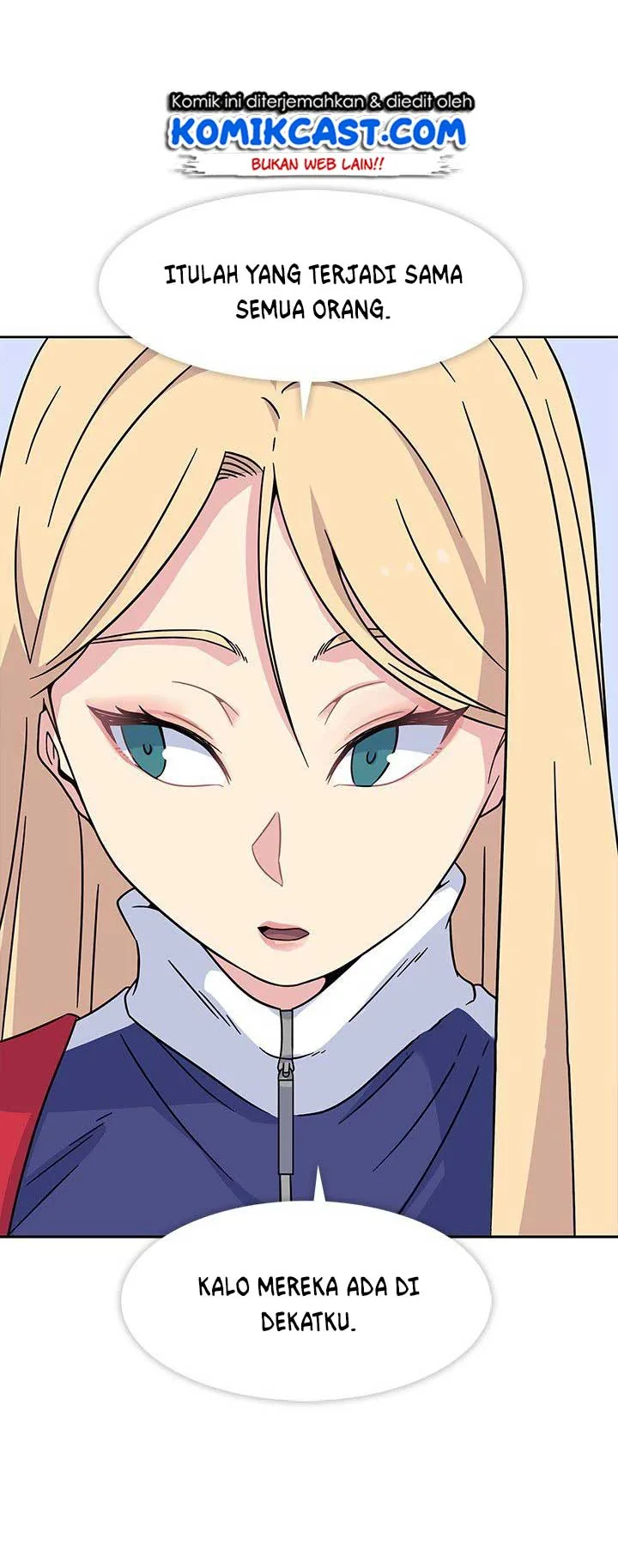 Halaman 31 — Springtime for Blossom Chapter 18