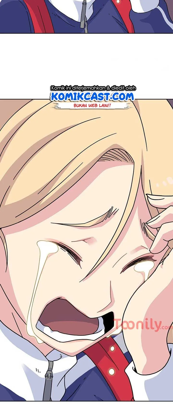 Halaman 47 — Springtime for Blossom Chapter 18