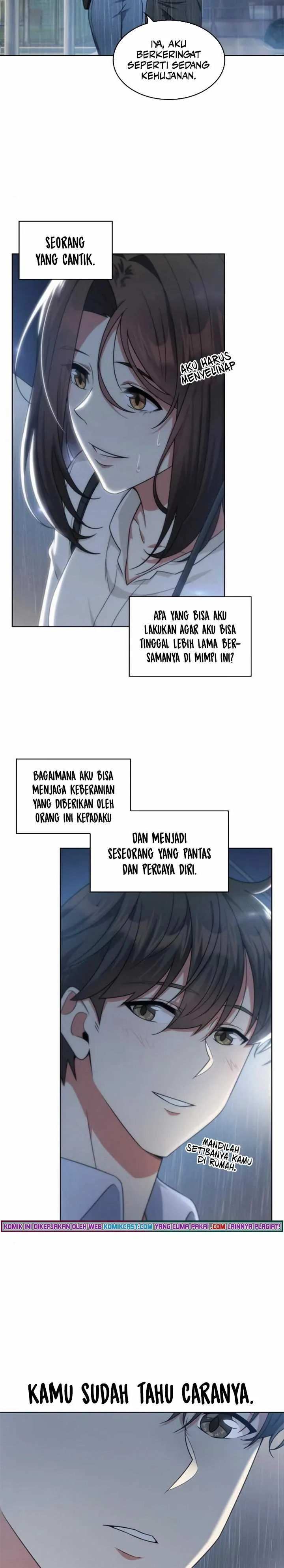 Halaman 24 — The Nuna at Our Office Chapter 46