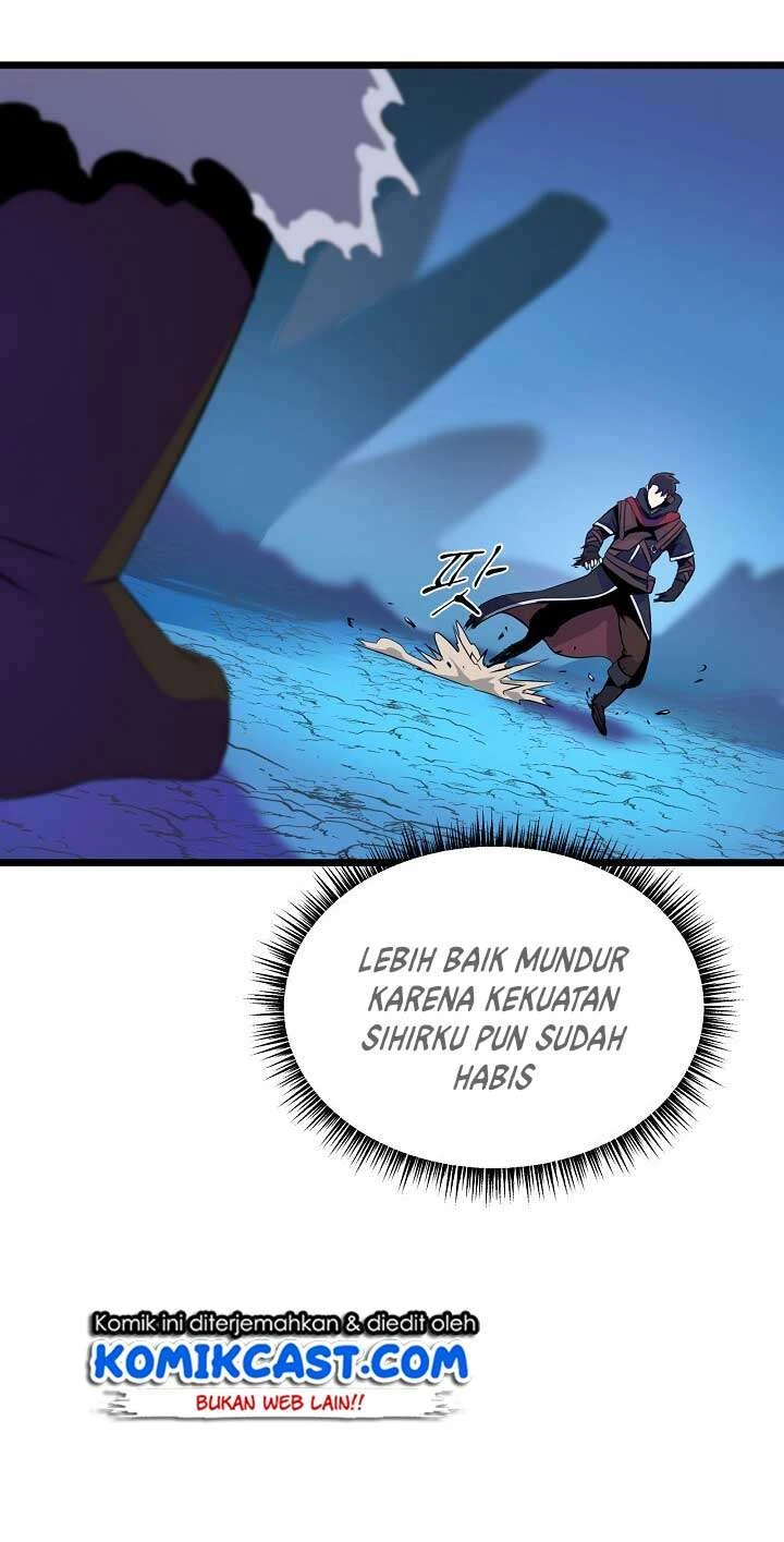 Halaman 3 — Kill the Hero Chapter 14