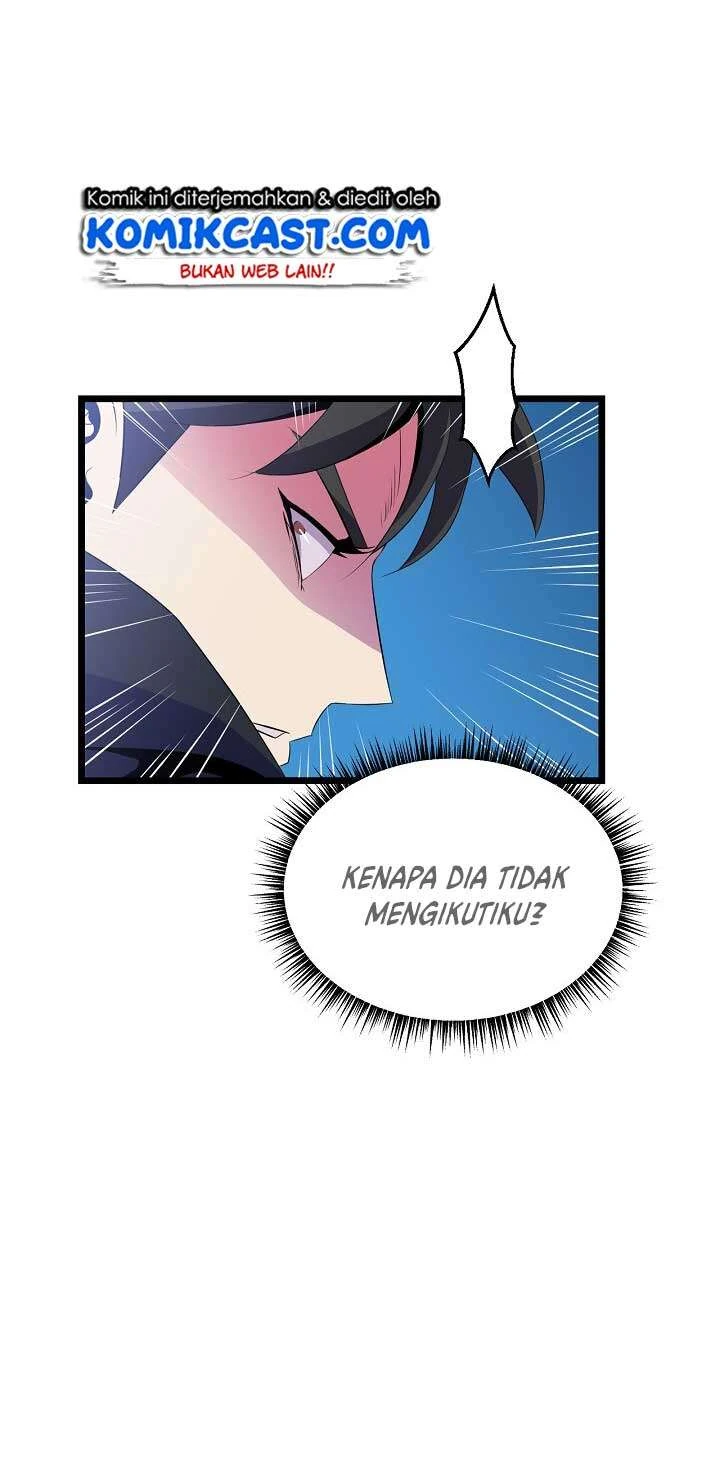 Halaman 5 — Kill the Hero Chapter 14