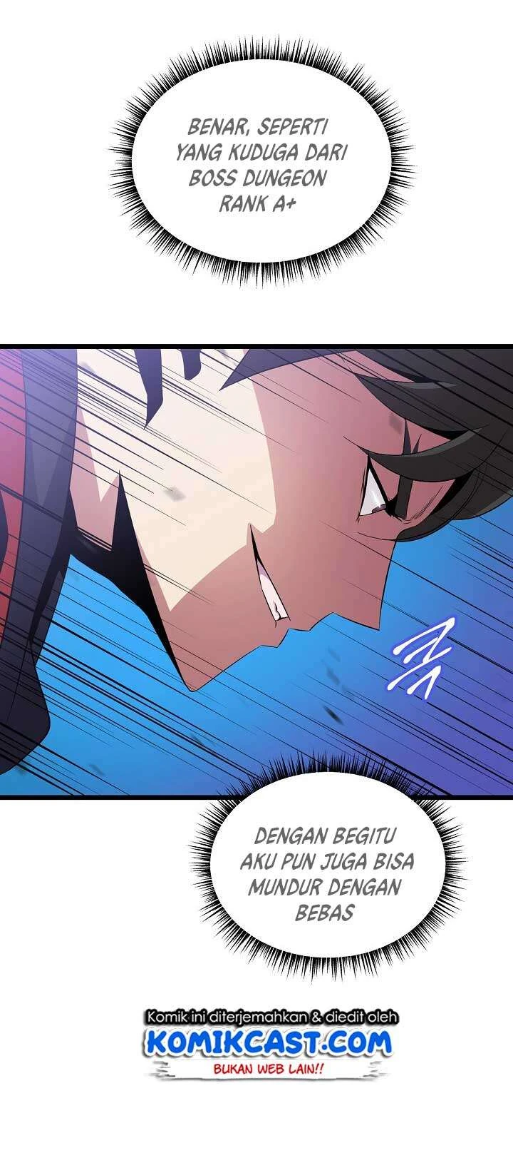 Halaman 9 — Kill the Hero Chapter 14