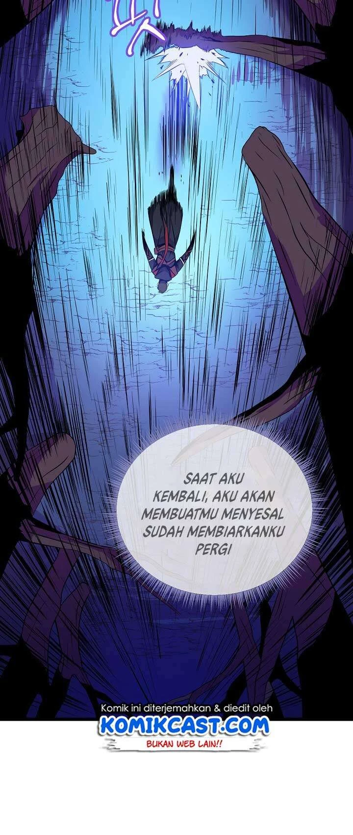Halaman 11 — Kill the Hero Chapter 14