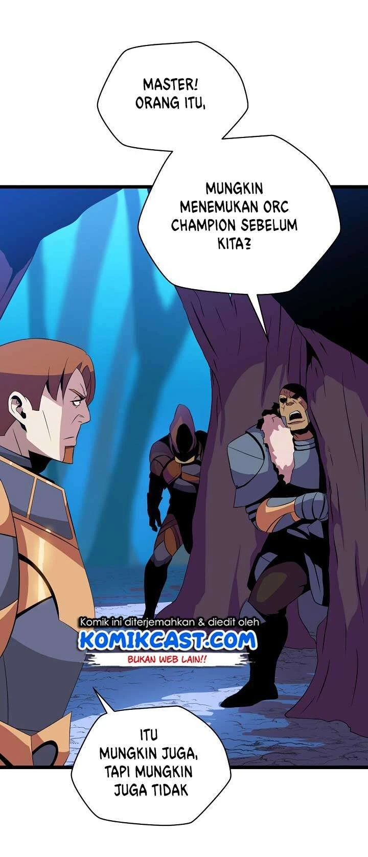Halaman 15 — Kill the Hero Chapter 14