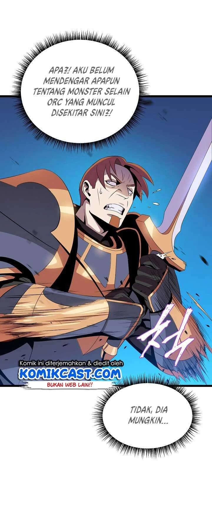 Halaman 22 — Kill the Hero Chapter 14