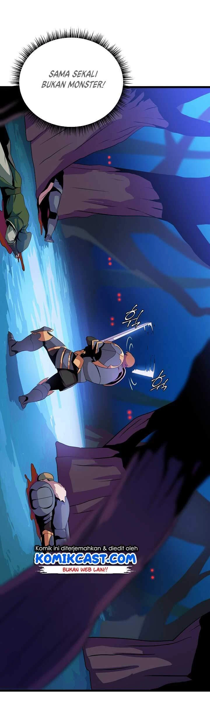 Halaman 23 — Kill the Hero Chapter 14
