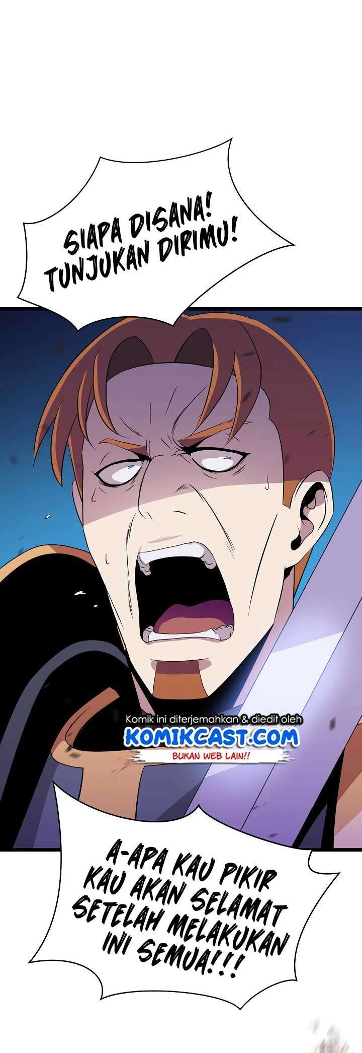 Halaman 24 — Kill the Hero Chapter 14