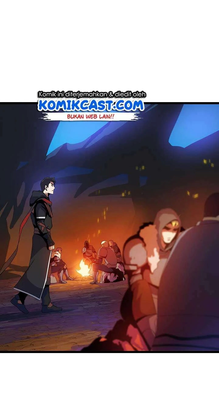 Halaman 27 — Kill the Hero Chapter 14