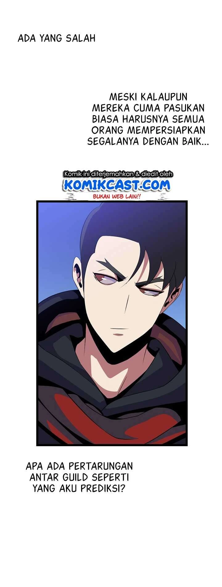 Halaman 31 — Kill the Hero Chapter 14