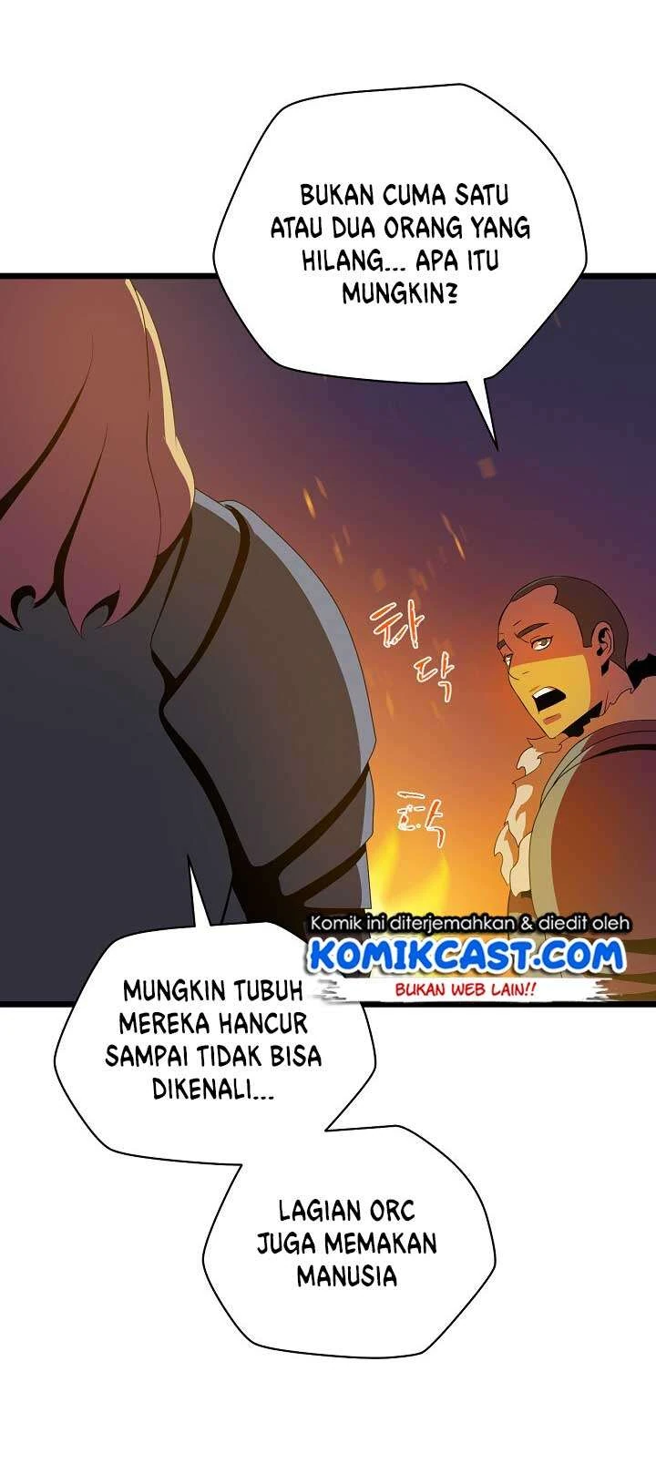 Halaman 35 — Kill the Hero Chapter 14