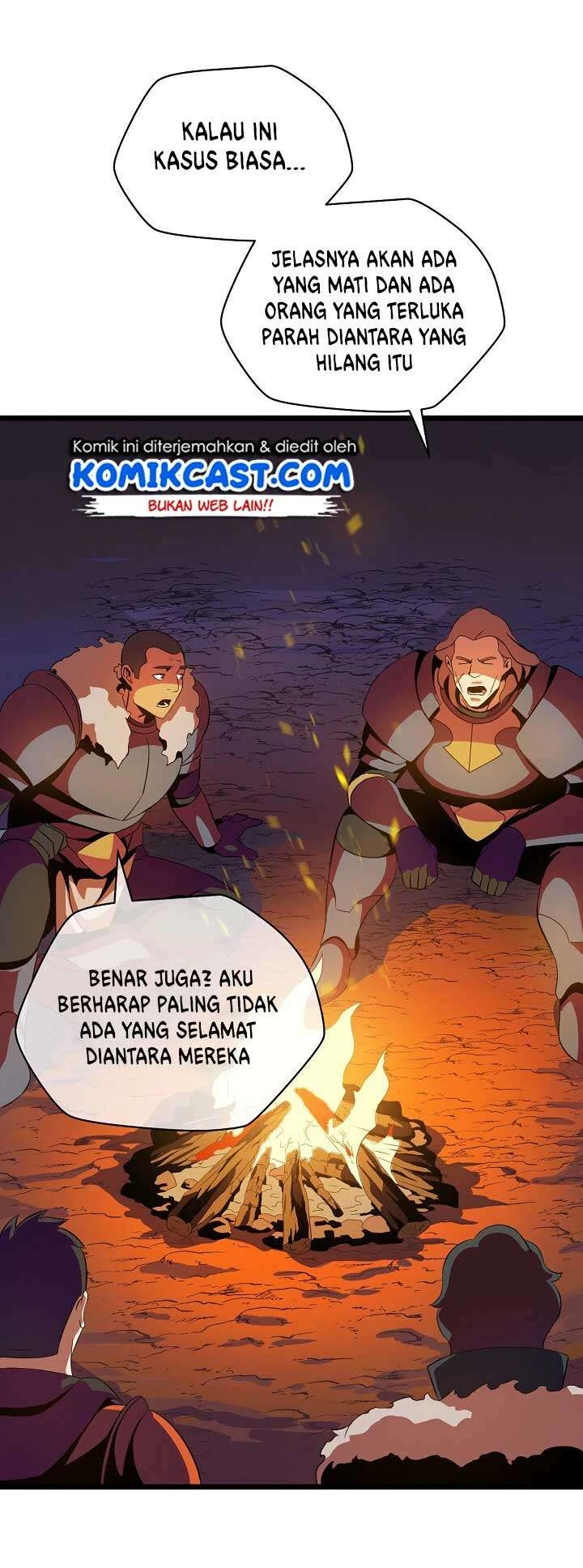 Halaman 38 — Kill the Hero Chapter 14