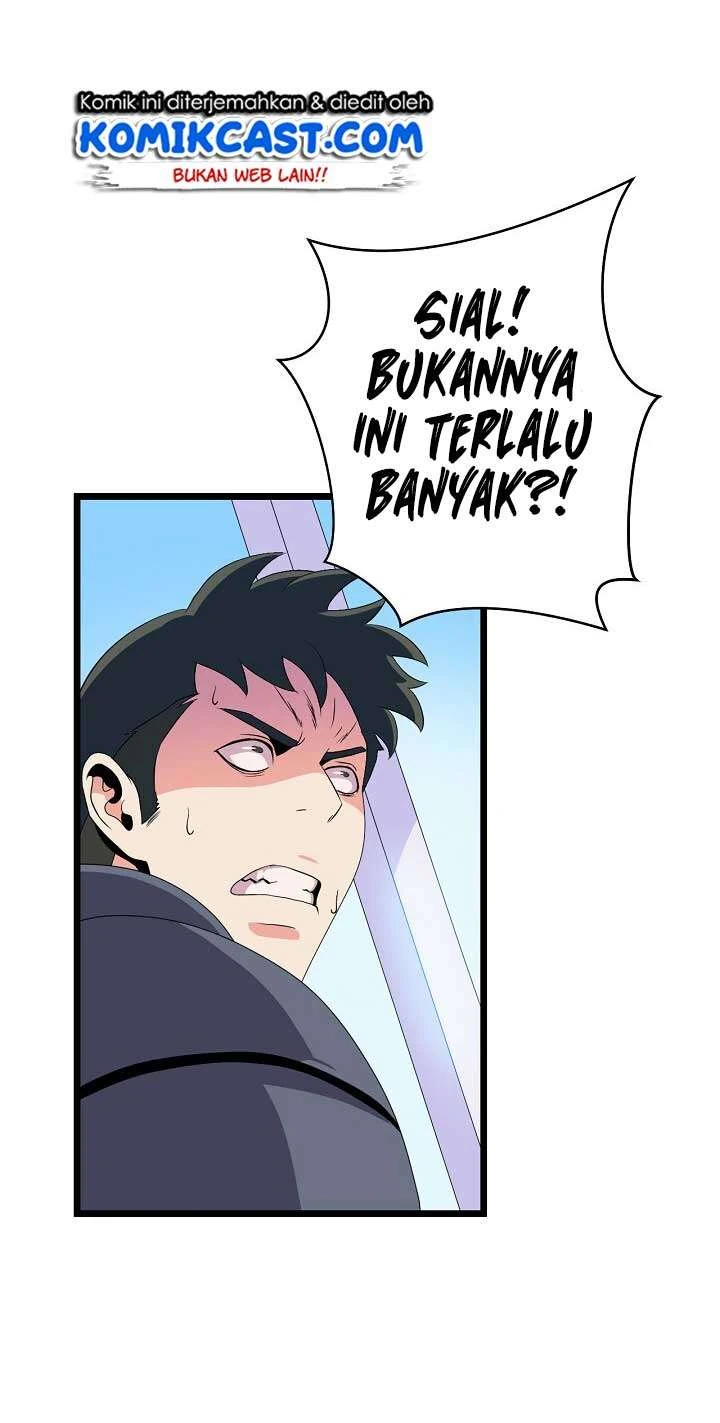 Halaman 46 — Kill the Hero Chapter 14
