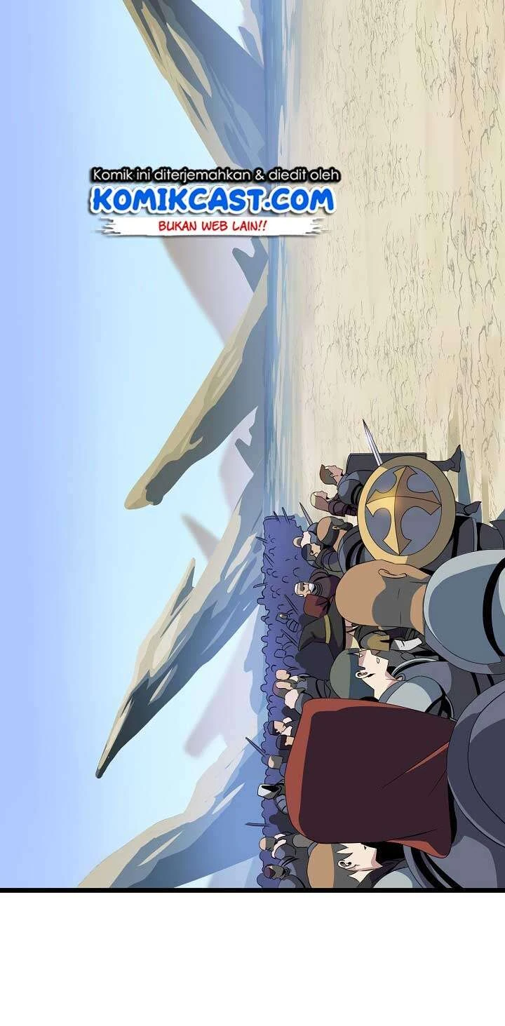 Halaman 49 — Kill the Hero Chapter 14