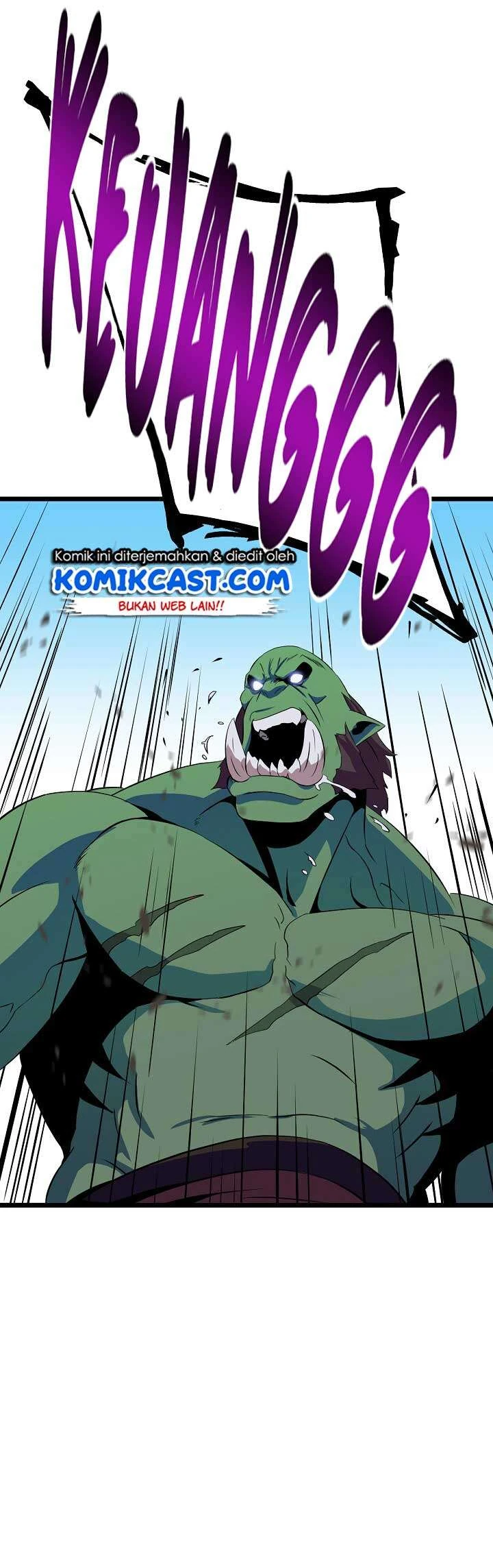 Halaman 50 — Kill the Hero Chapter 14