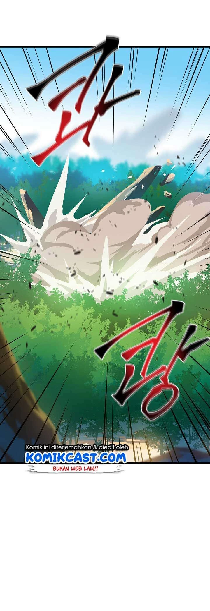 Halaman 51 — Kill the Hero Chapter 14