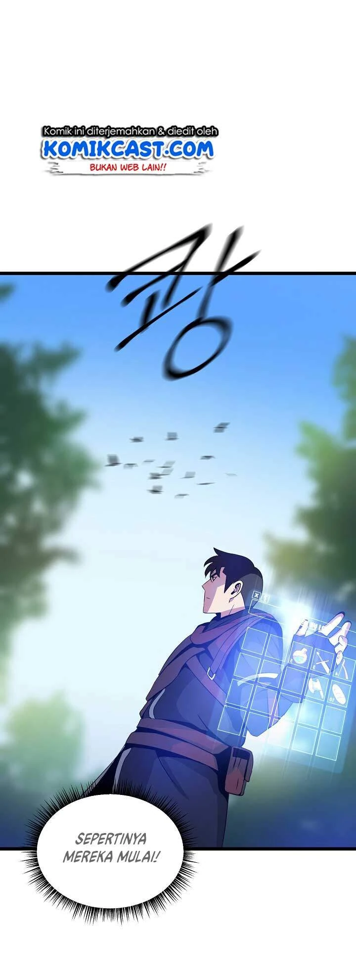 Halaman 52 — Kill the Hero Chapter 14