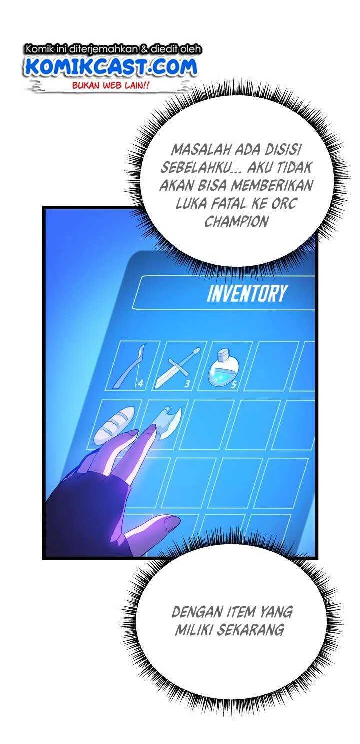Halaman 53 — Kill the Hero Chapter 14