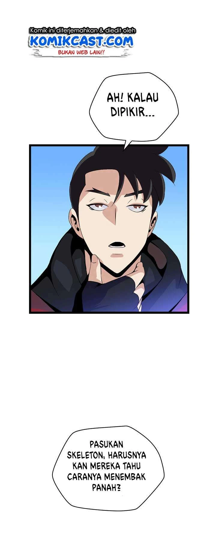 Halaman 55 — Kill the Hero Chapter 14