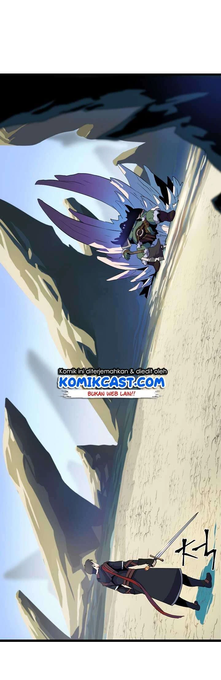 Halaman 57 — Kill the Hero Chapter 14
