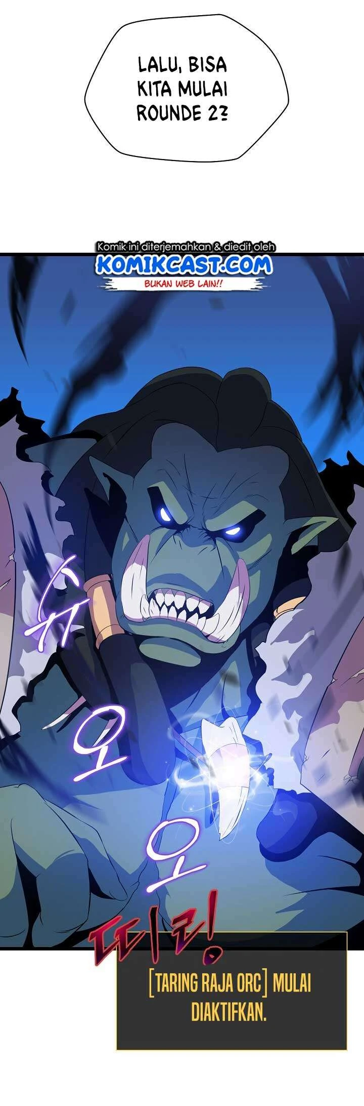Halaman 59 — Kill the Hero Chapter 14