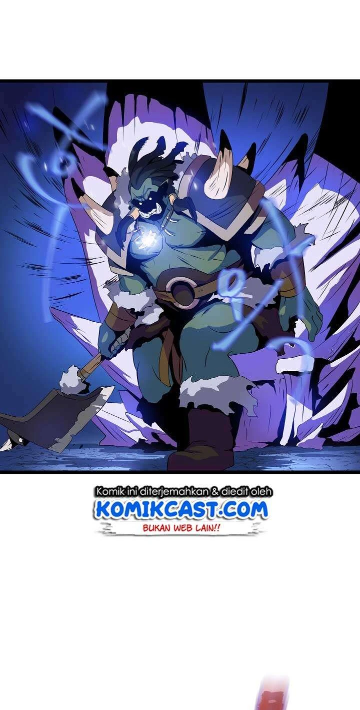 Halaman 60 — Kill the Hero Chapter 14