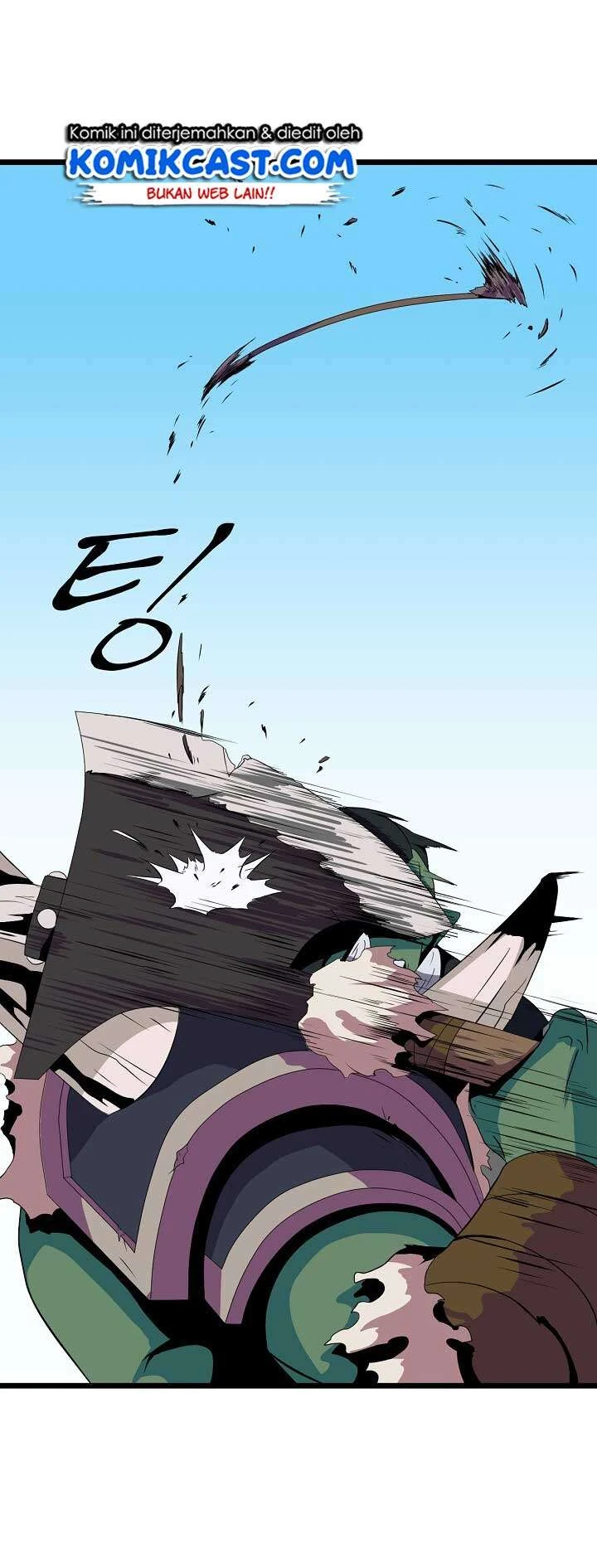 Halaman 64 — Kill the Hero Chapter 14