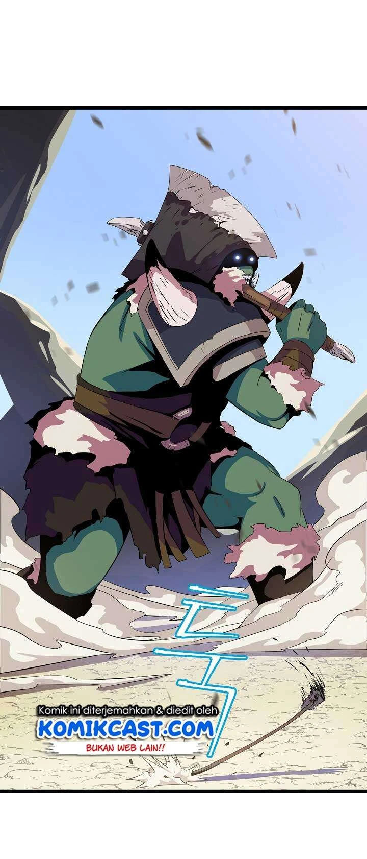 Halaman 65 — Kill the Hero Chapter 14