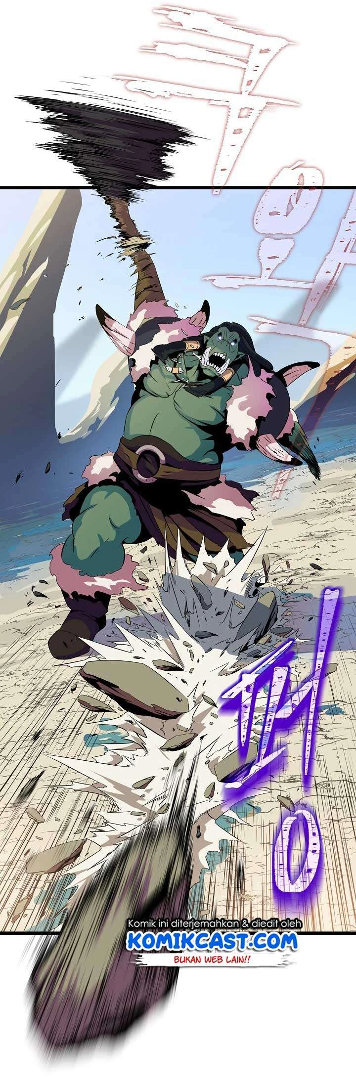 Halaman 68 — Kill the Hero Chapter 14