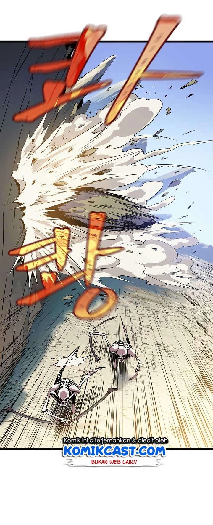 Halaman 69 — Kill the Hero Chapter 14