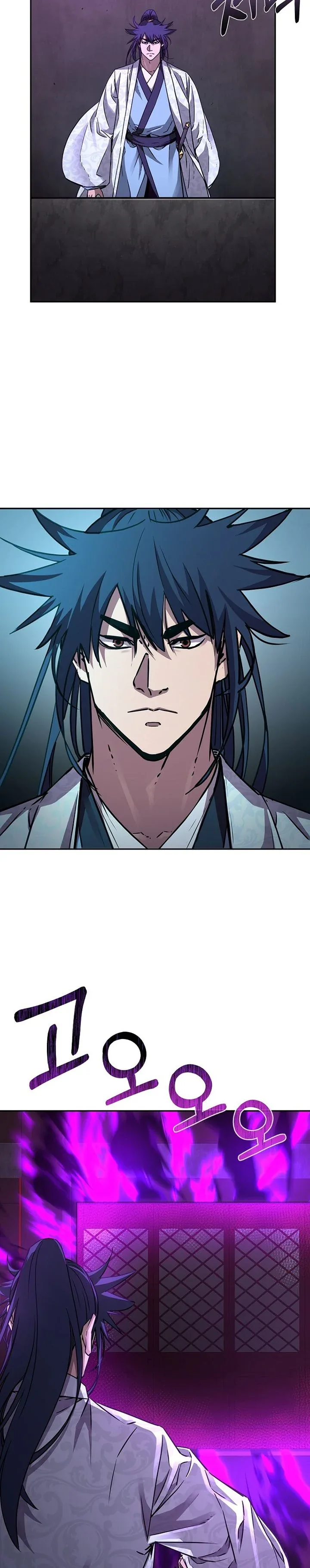 Halaman 3 — The Reborn Ranker Chronicles Chapter 78
