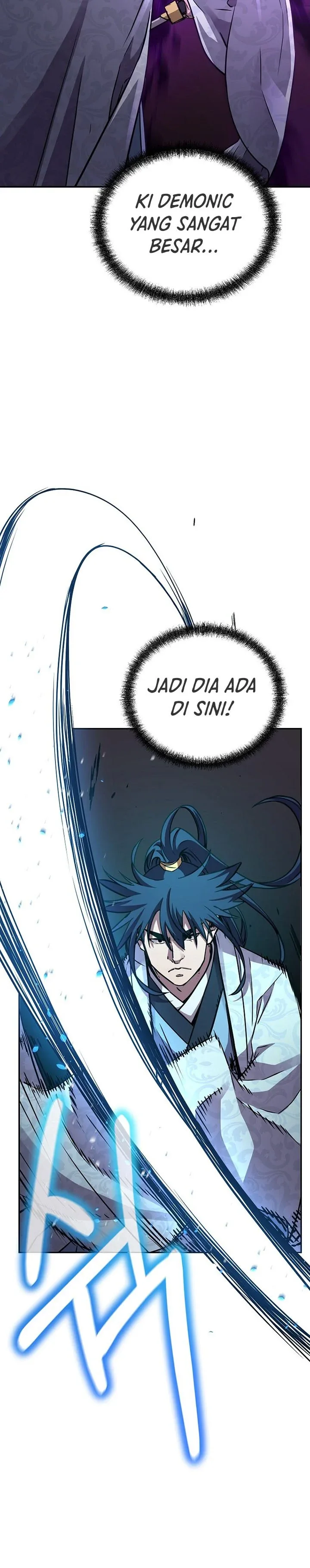 Halaman 4 — The Reborn Ranker Chronicles Chapter 78