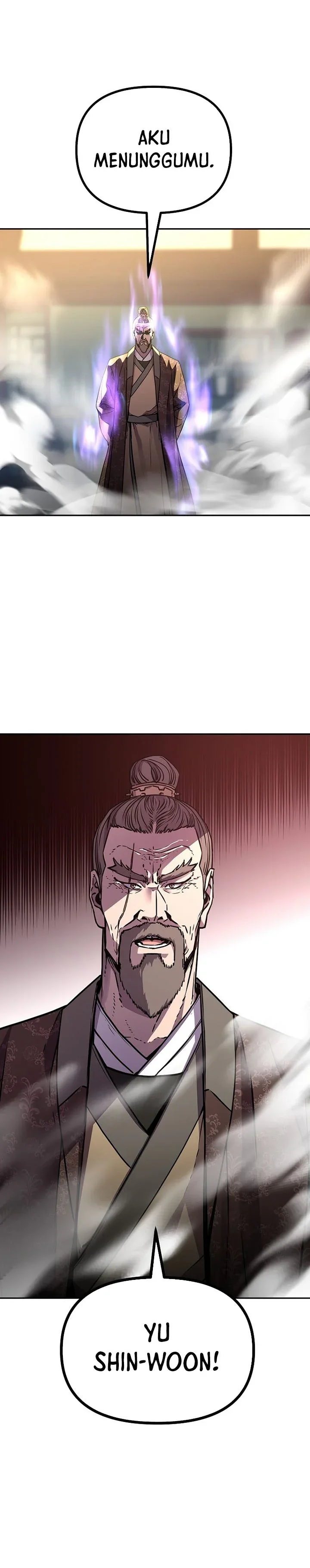 Halaman 6 — The Reborn Ranker Chronicles Chapter 78