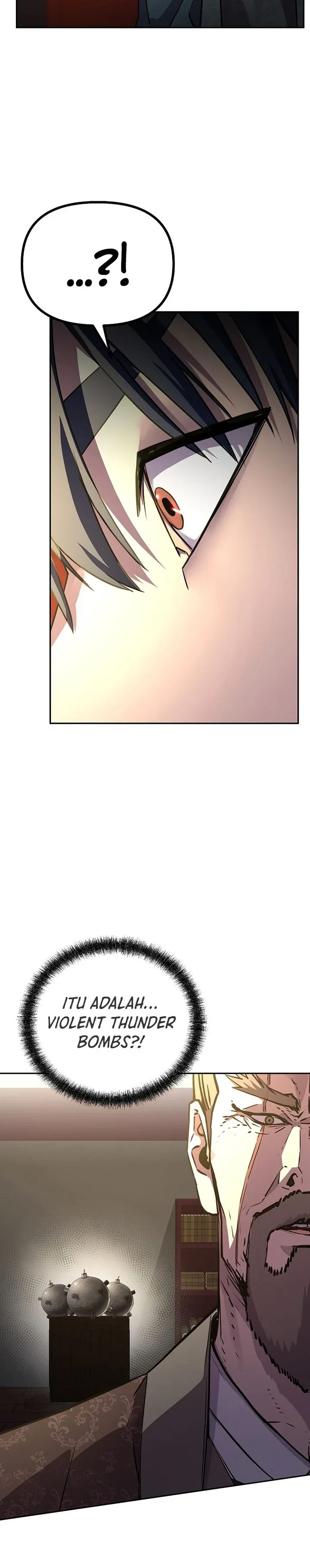 Halaman 9 — The Reborn Ranker Chronicles Chapter 78