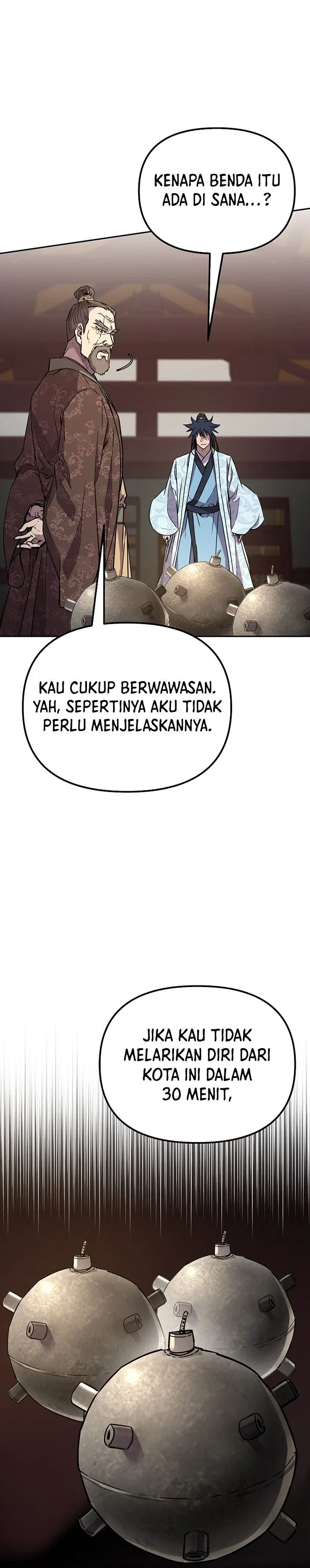 Halaman 10 — The Reborn Ranker Chronicles Chapter 78