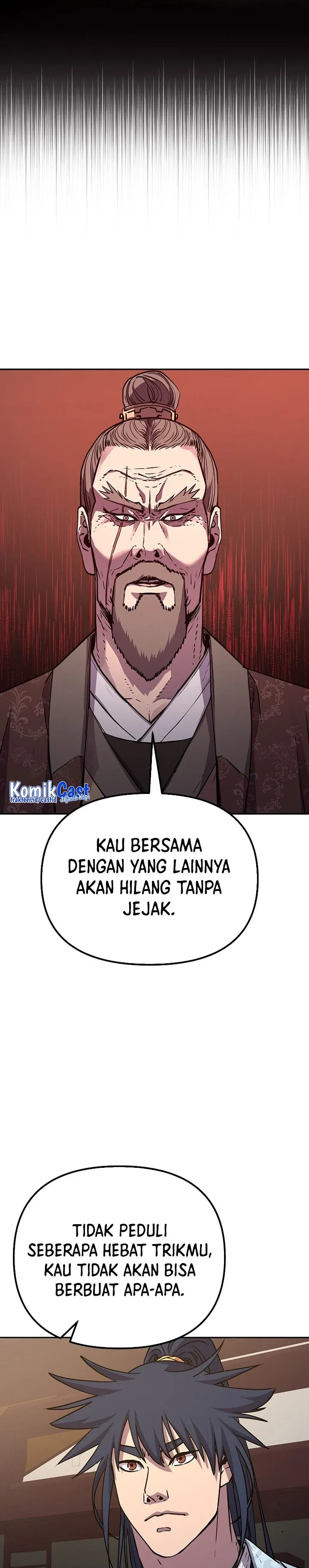 Halaman 11 — The Reborn Ranker Chronicles Chapter 78