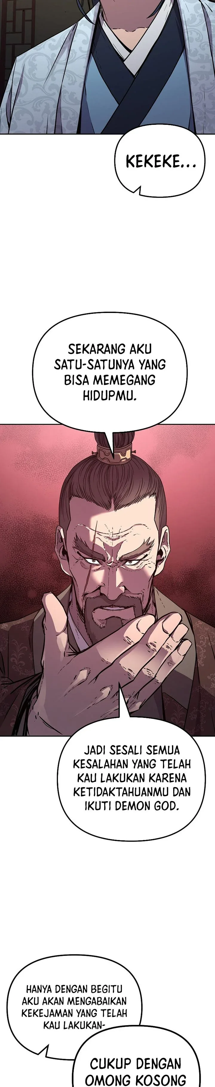 Halaman 12 — The Reborn Ranker Chronicles Chapter 78