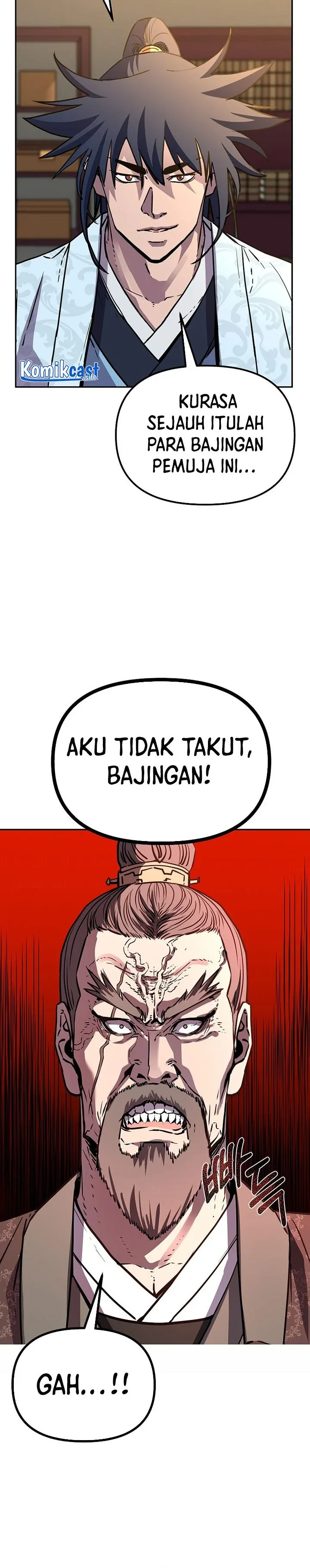 Halaman 14 — The Reborn Ranker Chronicles Chapter 78