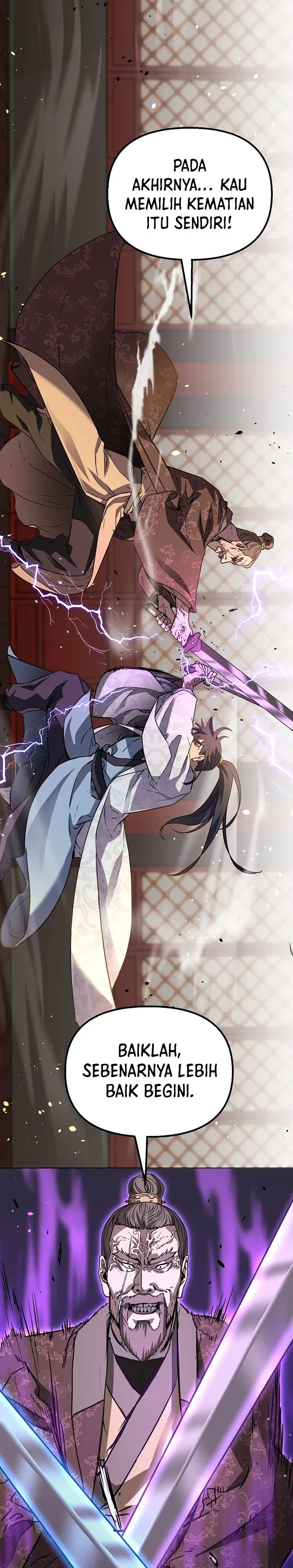 Halaman 17 — The Reborn Ranker Chronicles Chapter 78