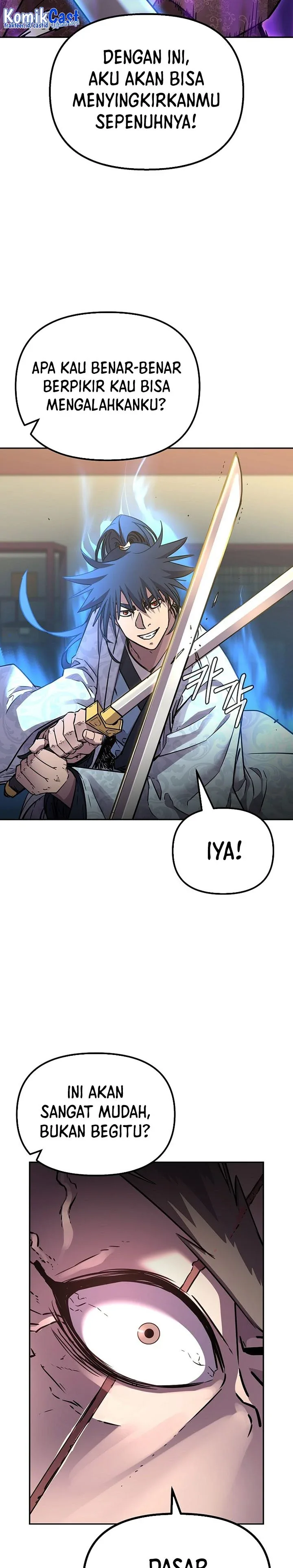 Halaman 18 — The Reborn Ranker Chronicles Chapter 78
