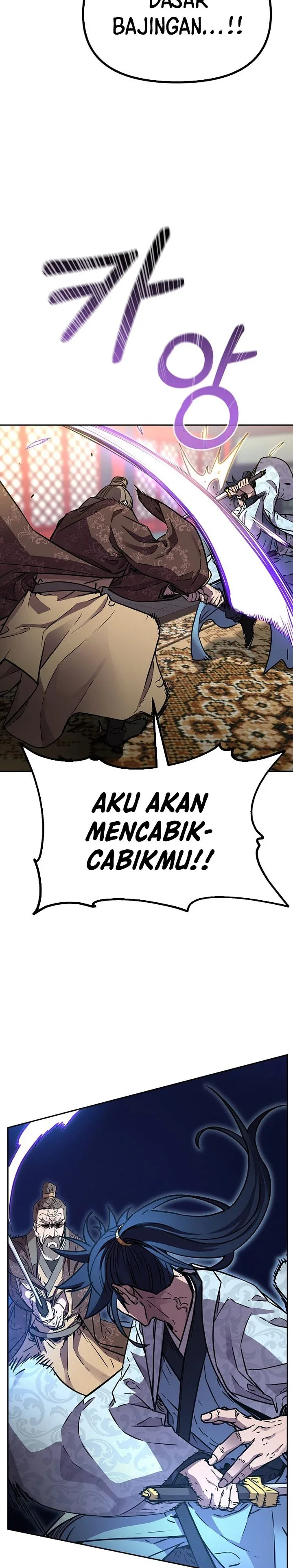 Halaman 19 — The Reborn Ranker Chronicles Chapter 78