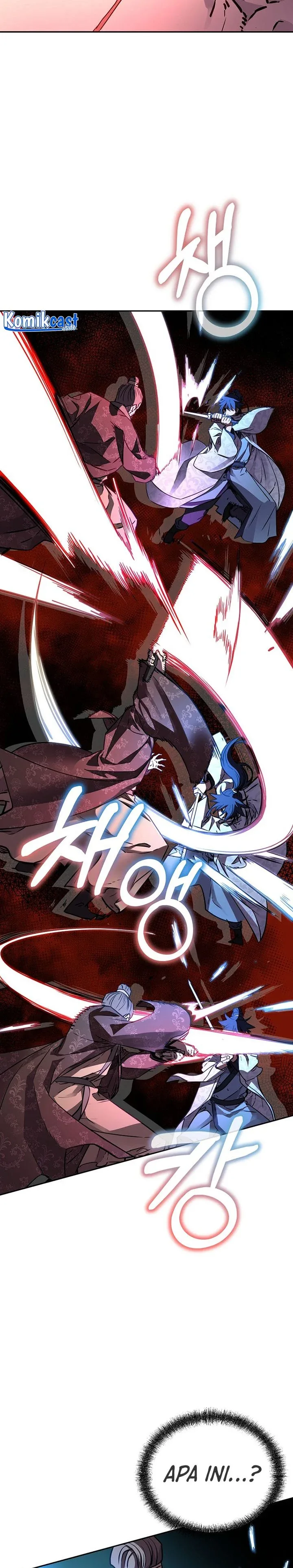 Halaman 21 — The Reborn Ranker Chronicles Chapter 78