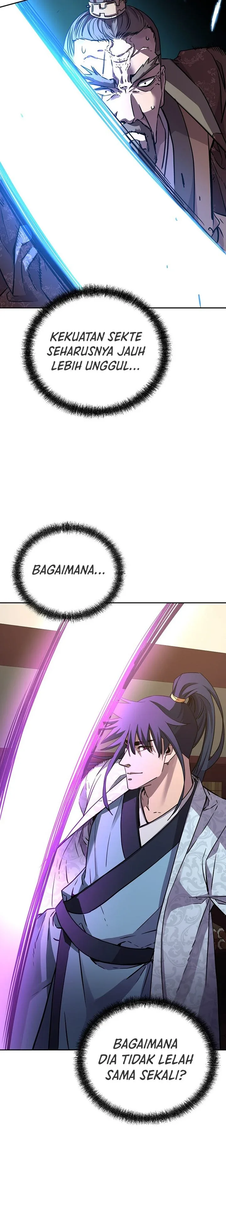 Halaman 22 — The Reborn Ranker Chronicles Chapter 78